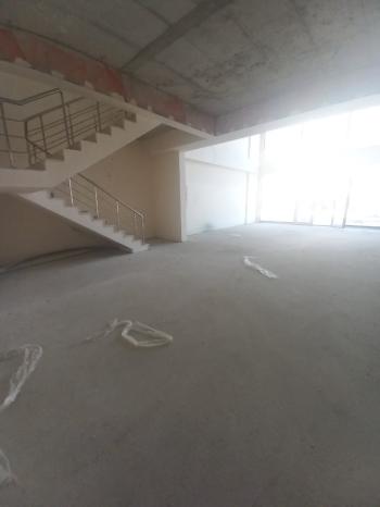 Güvenay - Çorum Uzay Tuzcu Residence 151 M² Kiralık Dükkan