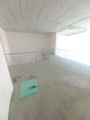 Güvenay - Çorum Uzay Tuzcu Residence 151 M² Kiralık Dükkan