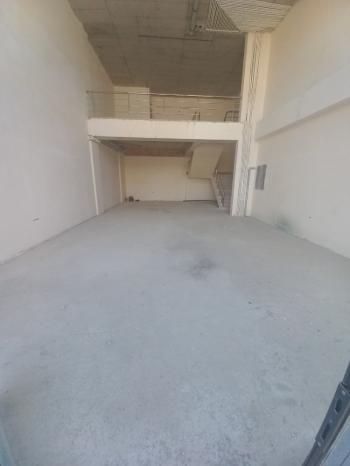 Güvenay - Çorum Uzay Tuzcu Residence 151 M² Kiralık Dükkan