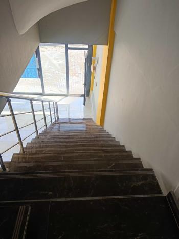 GÜVENAY - ÇORUM GALERİCİLER SİTESİNDE SATILIK 3 KATLI DÜKKAN