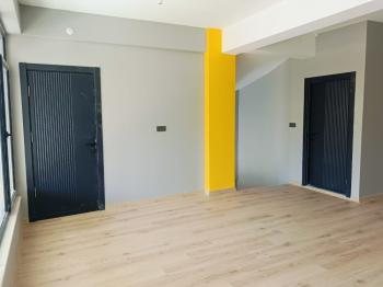 GÜVENAY - ÇORUM GALERİCİLER SİTESİNDE SATILIK 3 KATLI DÜKKAN