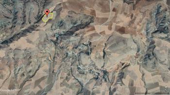 ÇORUM MECİTÖZÜ FİGANİ BEKE KÖYÜ 29 DÖNÜM SATILIK TARLA