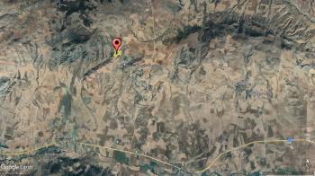 ÇORUM MECİTÖZÜ FİGANİ BEKE KÖYÜ 29 DÖNÜM SATILIK TARLA