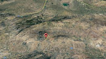 ÇORUM MECİTÖZÜ FİGANİ BEKE KÖYÜ 29 DÖNÜM SATILIK TARLA