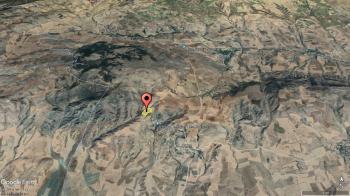 ÇORUM MECİTÖZÜ FİGANİ BEKE KÖYÜ 29 DÖNÜM SATILIK TARLA