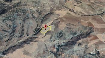 ÇORUM MECİTÖZÜ FİGANİ BEKE KÖYÜ 29 DÖNÜM SATILIK TARLA