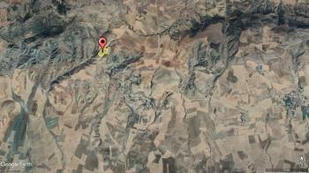 ÇORUM MECİTÖZÜ FİGANİ BEKE KÖYÜ 29 DÖNÜM SATILIK TARLA