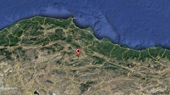 ÇORUM MECİTÖZÜ FİGANİ BEKE KÖYÜ 29 DÖNÜM SATILIK TARLA