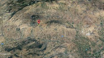 ÇORUM MECİTÖZÜ FİGANİ BEKE KÖYÜ 29 DÖNÜM SATILIK TARLA