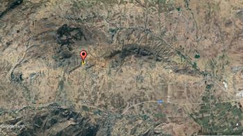 ÇORUM MECİTÖZÜ FİGANİ BEKE KÖYÜ 29 DÖNÜM SATILIK TARLA