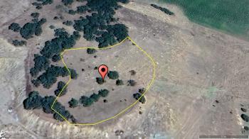 GÜVENAY - ÇORUM-ANKARA YOLU KOPARAN CİVARI 3 DÖNÜM TARLA