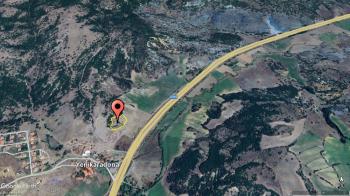 GÜVENAY - ÇORUM-ANKARA YOLU KOPARAN CİVARI 3 DÖNÜM TARLA