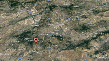 GÜVENAY - ÇORUM-ANKARA YOLU KOPARAN CİVARI 3 DÖNÜM TARLA