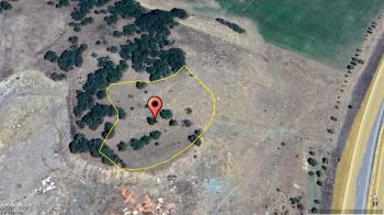 GÜVENAY - ÇORUM-ANKARA YOLU KOPARAN CİVARI 3 DÖNÜM TARLA