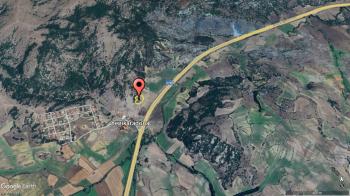 GÜVENAY - ÇORUM-ANKARA YOLU KOPARAN CİVARI 3 DÖNÜM TARLA