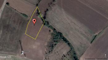 GÜVENAY - ÇORUM ANKARAYOLU HAMDİKÖY CİVARINDA 2,5 DÖNÜM TARLA