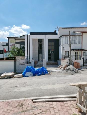 Çorum Binevler Villa 1054