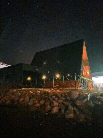 GÜVENAY - ÇORUM İSKİLİP YOLU KARABÜRÇEK ACİL SATILIK HOBİ BAHÇESİ 