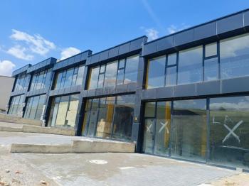 GÜVENAY - ÇORUM GALERİCİLER SİTESİNDE SATILIK 3 KATLI DÜKKAN