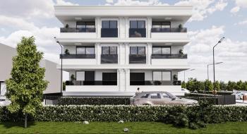 GÜVENAY - ÇORUM FEN LİSESİ YENİ HASTAHANE CİV. 2+1 LÜKS SATILIK