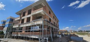 GÜVENAY - ÇORUM FEN LİSESİ YENİ HASTAHANE CİV. 2+1 LÜKS SATILIK