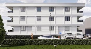 GÜVENAY - ÇORUM FEN LİSESİ YENİ HASTAHANE CİV. 2+1 LÜKS SATILIK