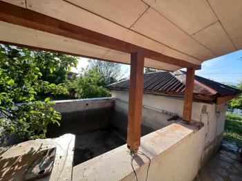 GÜVENAY - ÇORUM ŞEKER FABR. ARKASI BURUN KÖY MEVKİDE SATILIK BAĞ