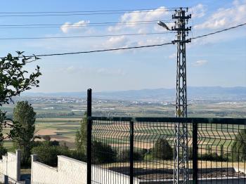 GÜVENAY - ÇORUM ŞEKER FABR. ARKASI BURUN KÖY MEVKİDE SATILIK BAĞ