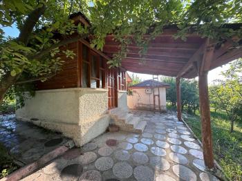 GÜVENAY - ÇORUM ŞEKER FABR. ARKASI BURUN KÖY MEVKİDE SATILIK BAĞ