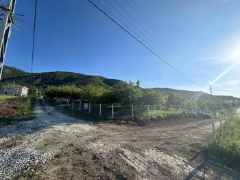 GÜVENAY - ÇORUM ŞEKER FABR. ARKASI BURUN KÖY MEVKİDE SATILIK BAĞ