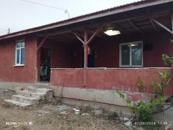 Güvenay - Çorum  Eski İskilip Yolu Üzeri Halk Et İlerisi Evi Olan Satılık Bahçe