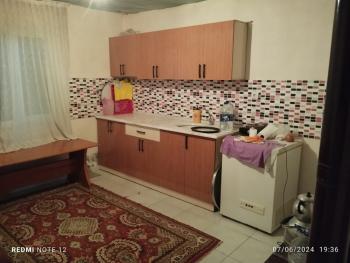 Güvenay - Çorum  Eski İskilip Yolu Üzeri Halk Et İlerisi Evi Olan Satılık Bahçe
