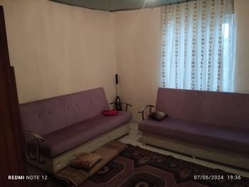 Güvenay - Çorum  Eski İskilip Yolu Üzeri Halk Et İlerisi Evi Olan Satılık Bahçe