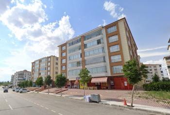 GÜVENAY - ÇORUM BUHARA 5.CAD. ÜZERİ SİTE İÇERİSİNDE 4+1 LÜKS SATILIK