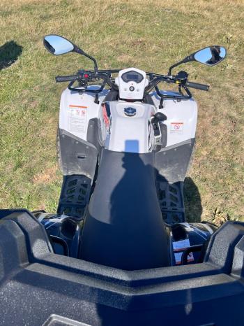 2023 MODEL SATILIK MONDİEL ATV