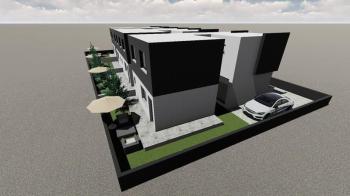 ALAYKÖY'DE SATILIK 3 + 1  BAHÇELİ DUPLEX EVLER