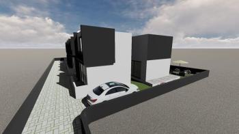 ALAYKÖY'DE SATILIK 3 + 1  BAHÇELİ DUPLEX EVLER