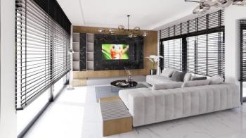 ALAYKÖY'DE SATILIK 3 + 1  BAHÇELİ DUPLEX EVLER