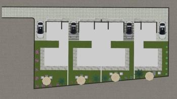 ALAYKÖY'DE SATILIK 3 + 1  BAHÇELİ DUPLEX EVLER