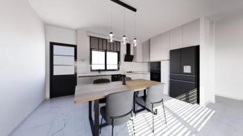 ALAYKÖY'DE SATILIK 3 + 1  BAHÇELİ DUPLEX EVLER