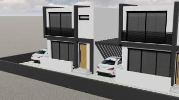 ALAYKÖY'DE SATILIK 3 + 1  BAHÇELİ DUPLEX EVLER
