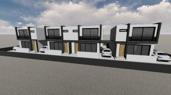 ALAYKÖY'DE SATILIK 3 + 1  BAHÇELİ DUPLEX EVLER