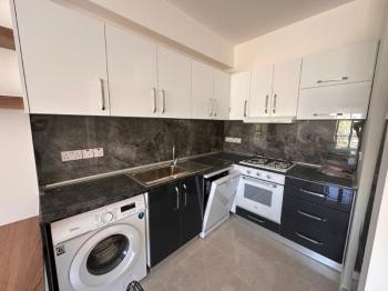 LEFKOŞA GÖNYELİ BÖLGESİNDE   KİRALIK DAİRE