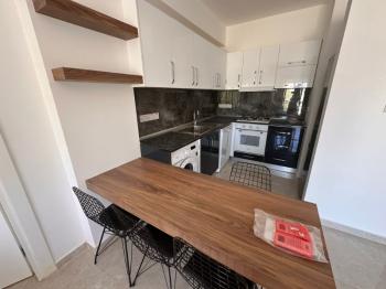 LEFKOŞA GÖNYELİ BÖLGESİNDE   KİRALIK DAİRE