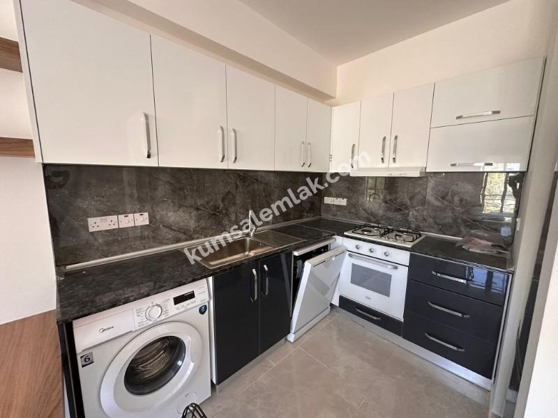 LEFKOŞA GÖNYELİ BÖLGESİNDE   KİRALIK DAİRE