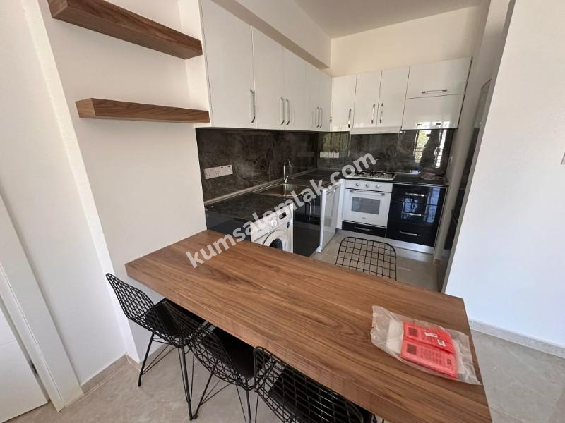 LEFKOŞA GÖNYELİ BÖLGESİNDE   KİRALIK DAİRE
