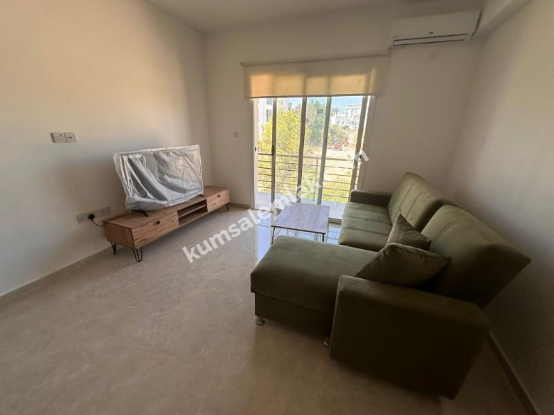 LEFKOŞA GÖNYELİ BÖLGESİNDE   KİRALIK DAİRE