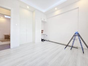 Lefkoşa Gönyelide Lüks Ensuite 3+1 Türk Malı Daire 
