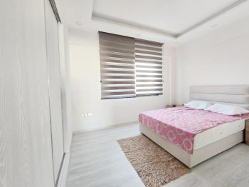 Lefkoşa Gönyelide Lüks Ensuite 3+1 Türk Malı Daire 