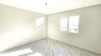 KKTC, Iskelede Muhteşem Yaşam Tarzı bir Site Içeresinde Taşınmaya Hazır Satılık 1+1 Daire